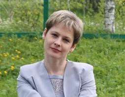 Осипчук  Инна Викторовна