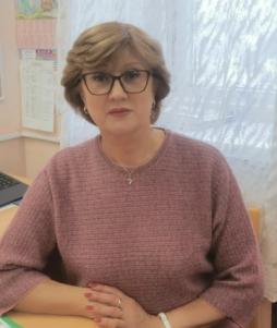 Козловская Валентина Ивановна